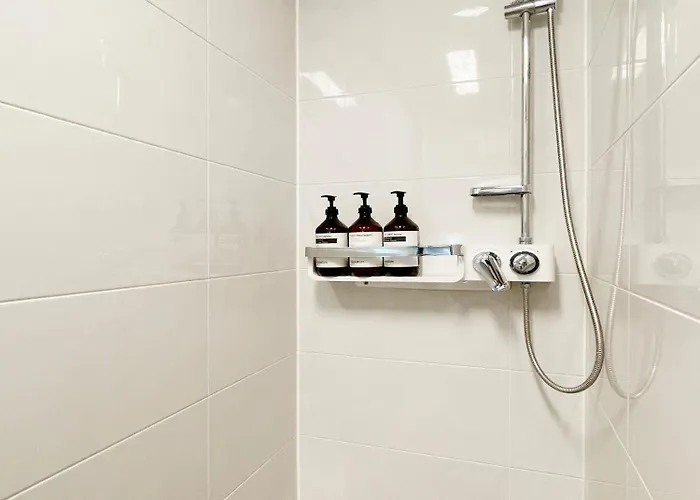아파트 엠지스테이 서면 Mzstay Modern In Seomyeon 부산광역시