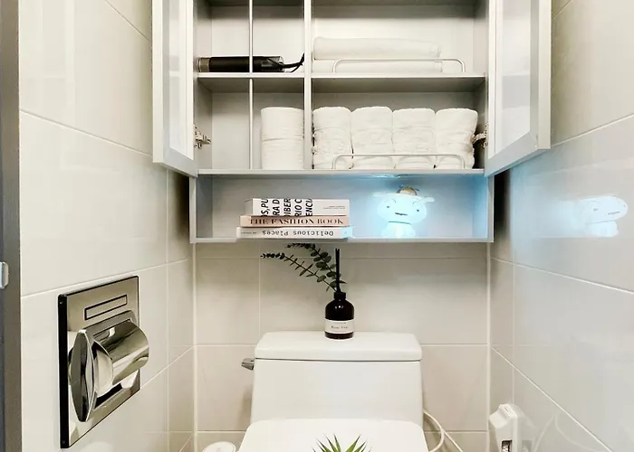 엠지스테이 서면 Mzstay Modern In Seomyeon 부산광역시